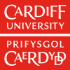 Cardiff University Logo