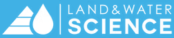 Land And Water Science Logo