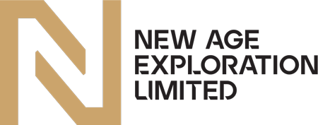 New Age Exploration Logo