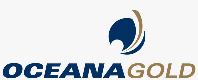 Oceana Gold Logo