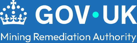 Uk Mining Remediation Authority Logo