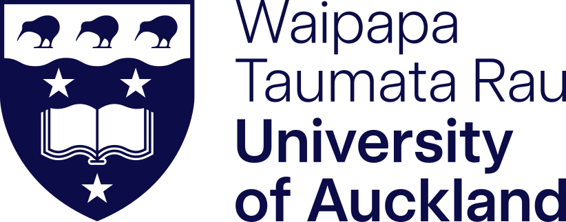University Of Auckland Logo