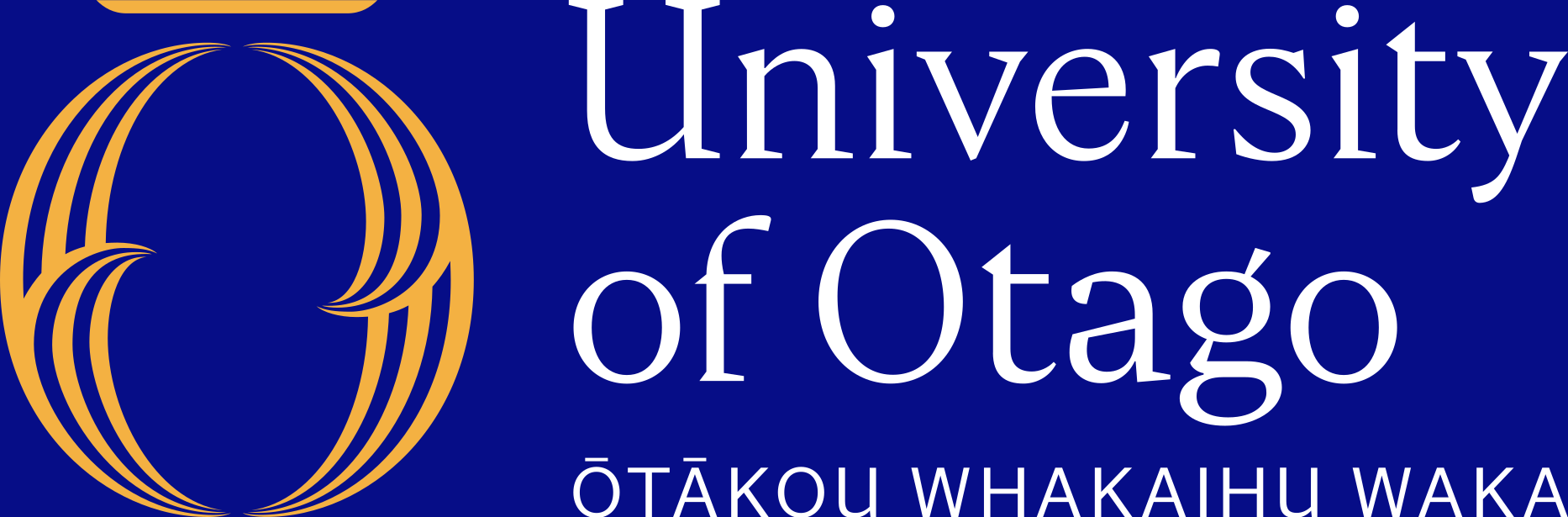University Of Otago Logo