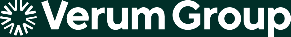 Verum Group Logo