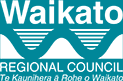 Waikato Council Logo